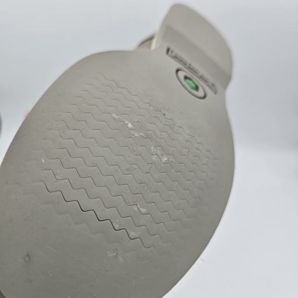 NWOT Timberland Women's Classic Leather Boat Shoes/Loafers, Grey, Size 8 - Picture 14 of 16